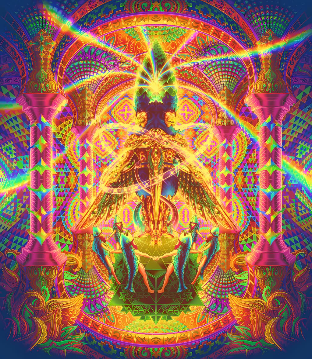 Death by Astonishment
