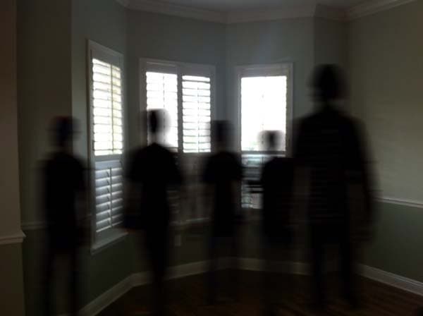 Shadow group