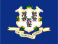 Connecticut flag