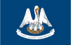 Louisiana flag