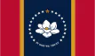 Mississippi flag