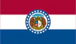 Missouri flag