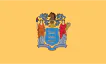 New Jersey flag