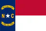 North Carolina flag