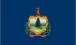 Vermont flag