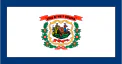 West Virginia flag